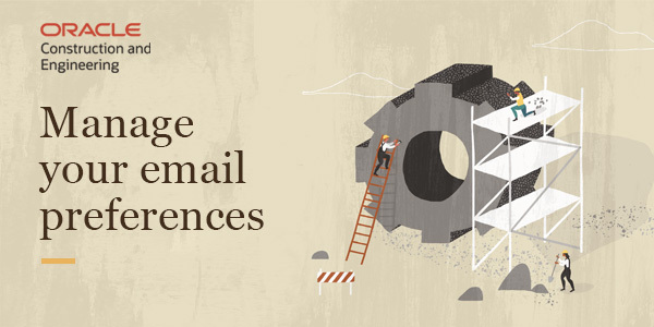 Manage Your Email Preference